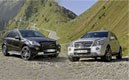 ML63 AMG : dédoublement de personnalité