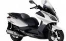 Promo scooter Kymco pour la rentrée 2013