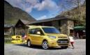 Le nouveau Ford Tourneo Connect disponible à la commande
