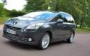 Peugeot 3008 et 5008 : primés par le magazine anglais What Car ?