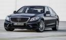 Mercedes Classe S : le carnet de commande déjà bien rempli