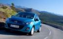 Mazda2 restylée : à partir de 11 800 euros