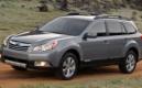 Nouvelle Subaru Outback : à partir de 34 900 euros