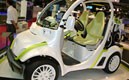 GEM : une gamme 100% électrique