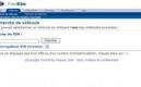 Un site web pour les rappels chez Ford