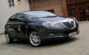 Belle percée de Lancia au 1er semestre 2009
