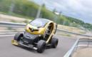 Interview d'Axel Plasse, Directeur Programme & Support Clients de Renault F1 : Les secrets du Twizy RS F1 par l'un de ses pères
