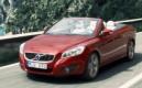 Volvo C70 retylée : à partir de 32 950 euros