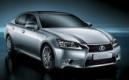 Lexus GS 300h : arithmétique respectée