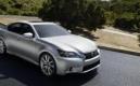 Lexus GS 350 : Quête de personnalité