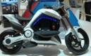Lifan MotoHouse 125 : la moto hybride chinoise