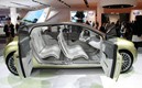 Lincoln C Concept : compression de Lincoln