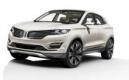 Lincoln MKC Concept 