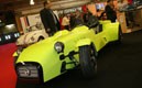 Little Extrem : roadster acidulé
