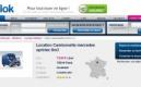 La location entre particuliers fait son entrée