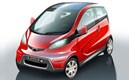 Electric City Car : Lotus branché par l'écologie