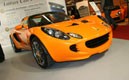 Lotus Elise SC SuperCharged : l'Elise met le turbo