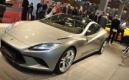 Lotus retrouve son Elite 