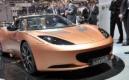 Lotus Evora 414E et Carbon Concept : Light is right forever