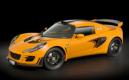 Lotus Exige 260 Cup : moins de poids, plus de plaisir