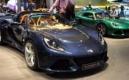 Lotus Exige S Roadster : Décoiffante !
