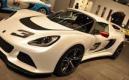 Lotus Exige S V6 : New paradigm ?