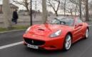 Envie de louer une Ferrari ?