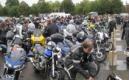Manifestation du 11 septembre Paris : près de 3000 motards