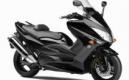Marché scooter 2011 : les 125 peinent, les maxi tiennent
