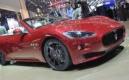 Maserati GranCabrio Sport : Coup de Rimmel