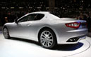 Maserati GranTurismo : l'âme Grand Tourisme