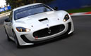 Maserati GranTurismo MC Concept : + 10 ch , - 500 kg