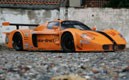 Maserati MC12 Corse Edo Competition : street legal