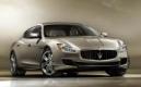 Nouvelle Maserati Quattroporte 