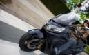 Maxsym 400, le maxiscooter taïwanais voit grand !