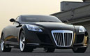 Maybach Exelero : juste pour le plaisir ?