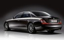 Maybach Zeppelin : la limousine au superlatif