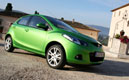 Mazda2 : des arguments de poids