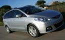 Mazda5 : stylé et pratique