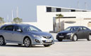 La Mazda6 restylée vise les flottes d'entreprises