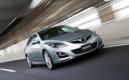 Nouvelle Mazda6 : déjà l'heure du restylage