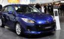 Mazda3 restylée : Invisible pour les yeux…
