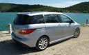Essai Mazda 5 1.6 MZ-CD 115 chevaux : Alternative nipponne !
