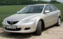Mazda 6 D 136 : nippone de caractère