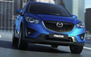 Mazda CX-5 : Baroudeur consciencieux...