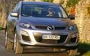 Mazda CX-7 2.2 MZR-CD : Trêve de confidences... 