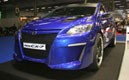 Mazda CX-7 GT : french touch au PTS