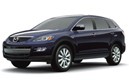 CX-9 : La baleine bleue de Mazda