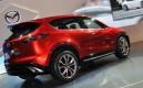 Mazda Minagi : désir d'aventure