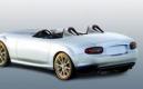 Mazda MX-5 Superlight : la Miata au régime sec